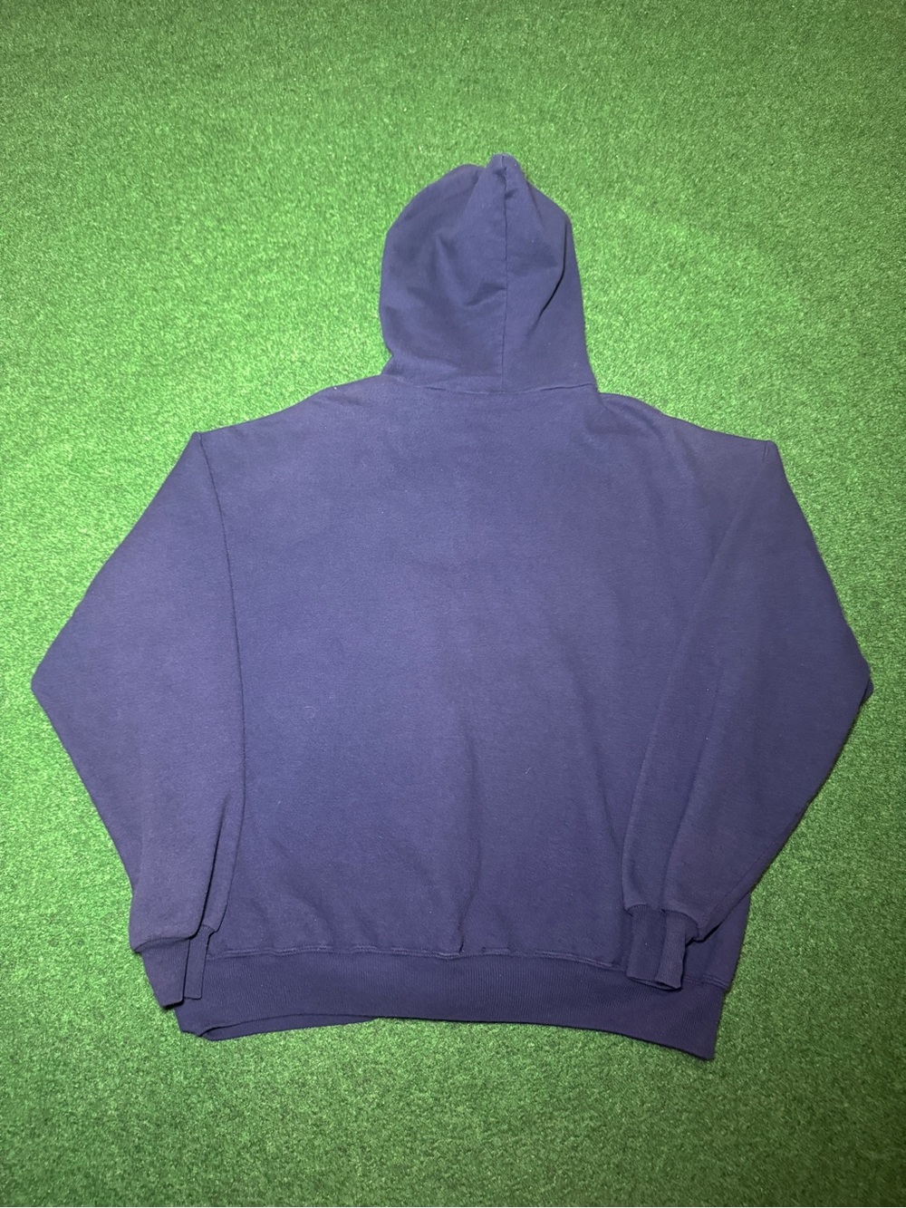 Vintage Y2K Hotspur Band Zip Up Hoodie, Emo Pop Punk Warped Tour Sweatshirt L - Picture 4 of 6